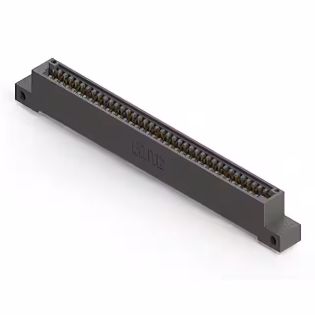 395-076-555-212 EDAC Inc.  Edgeboard Connectors